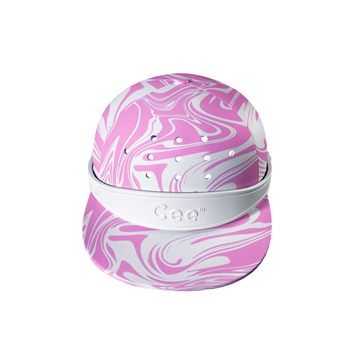 CeeCaps™ Swave - Blush Blend