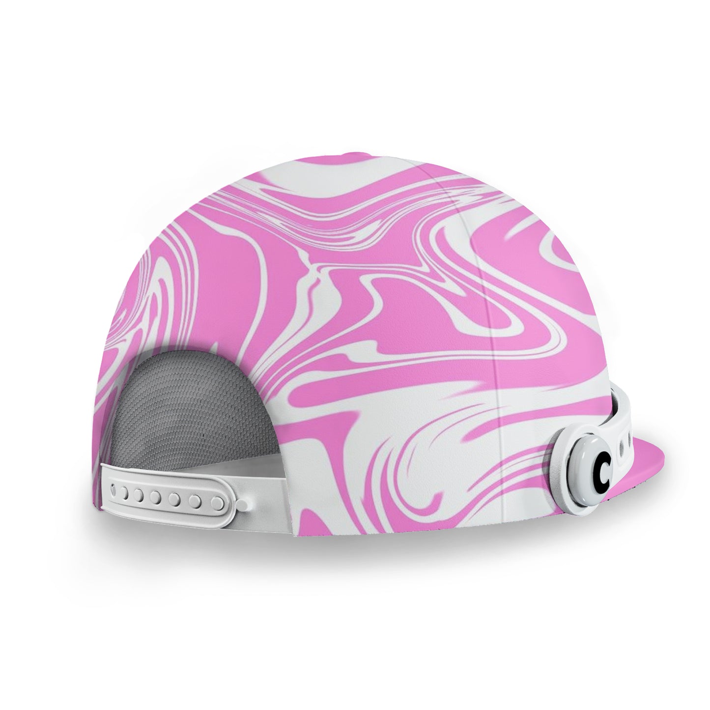 CeeCaps™ Swave - Blush Blend