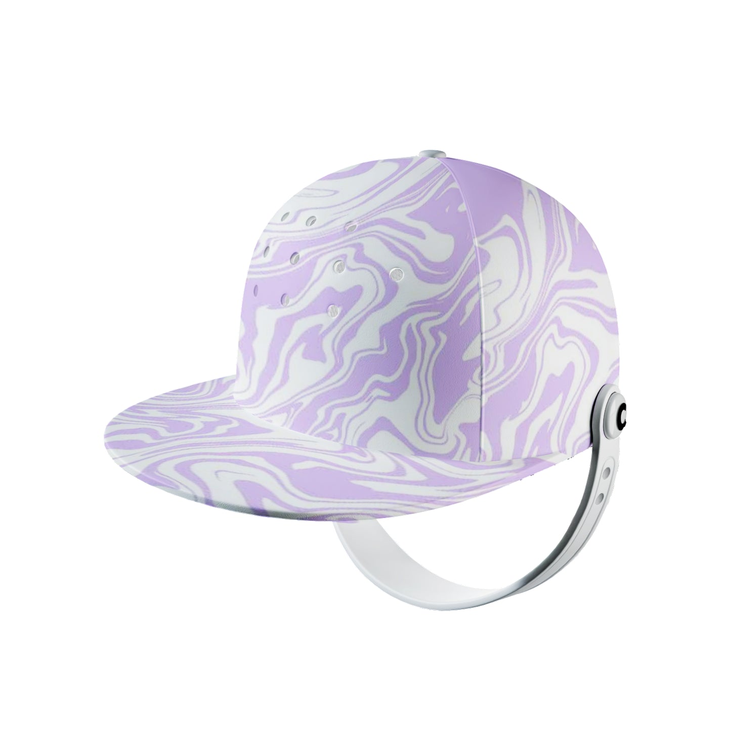 CeeCaps™ Swave - Lilac Bloom