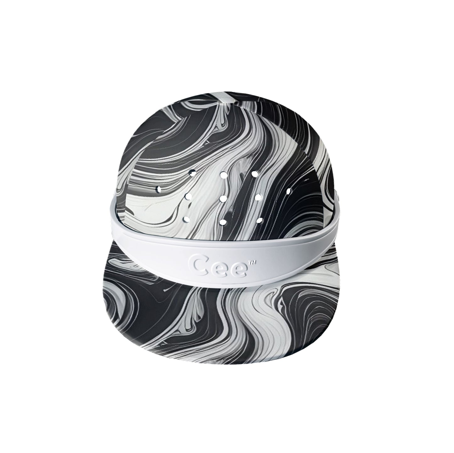 CeeCaps™ Swave - Shadow & Light