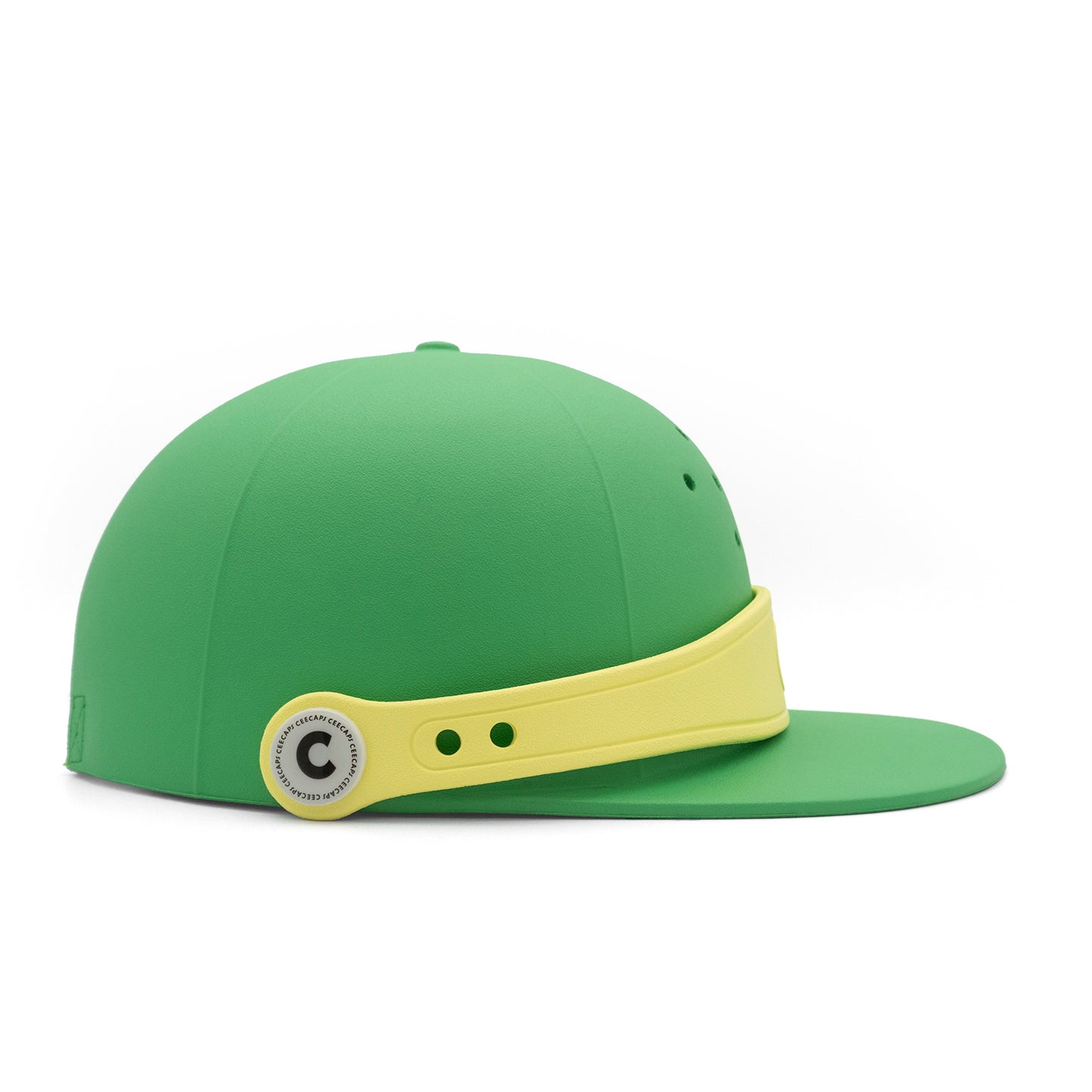 Cee Bicolor - Hyper Lime