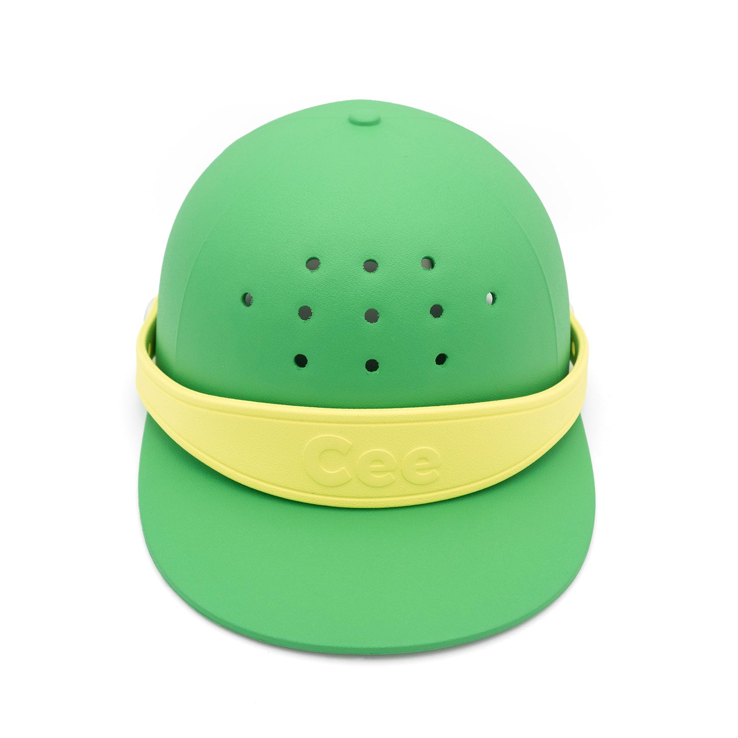 Cee Bicolor - Hyper Lime