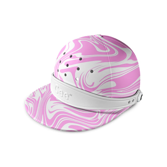 CeeCaps™ Swave - Blush Blend