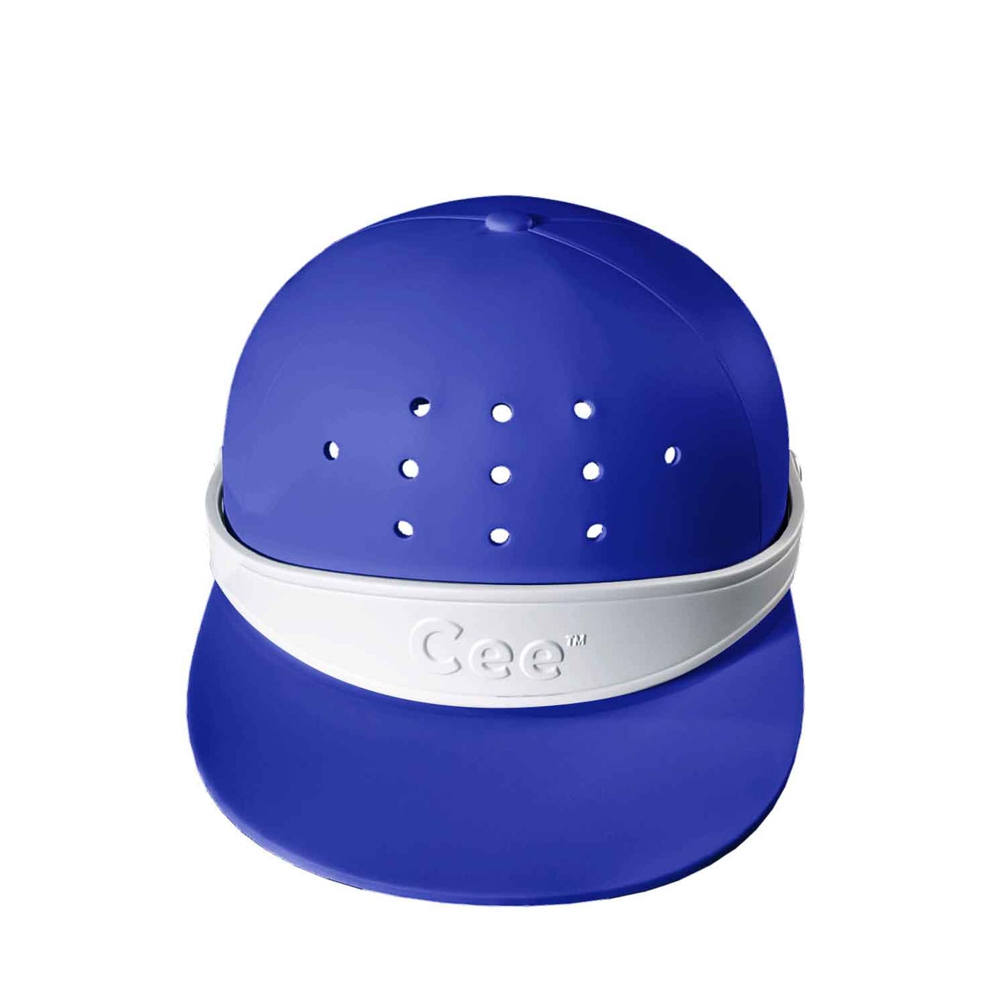 CeeCaps™ Bicolor - BLW