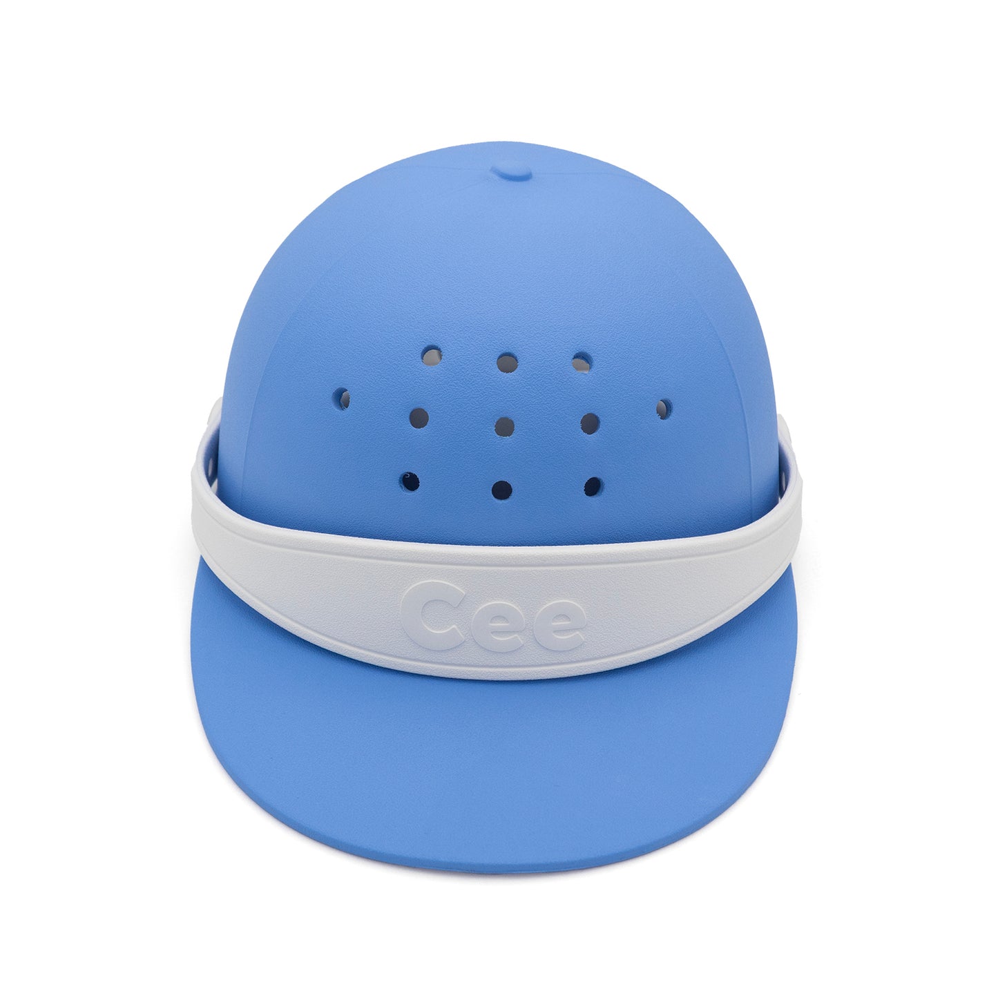 Cee - Frostbite Blue