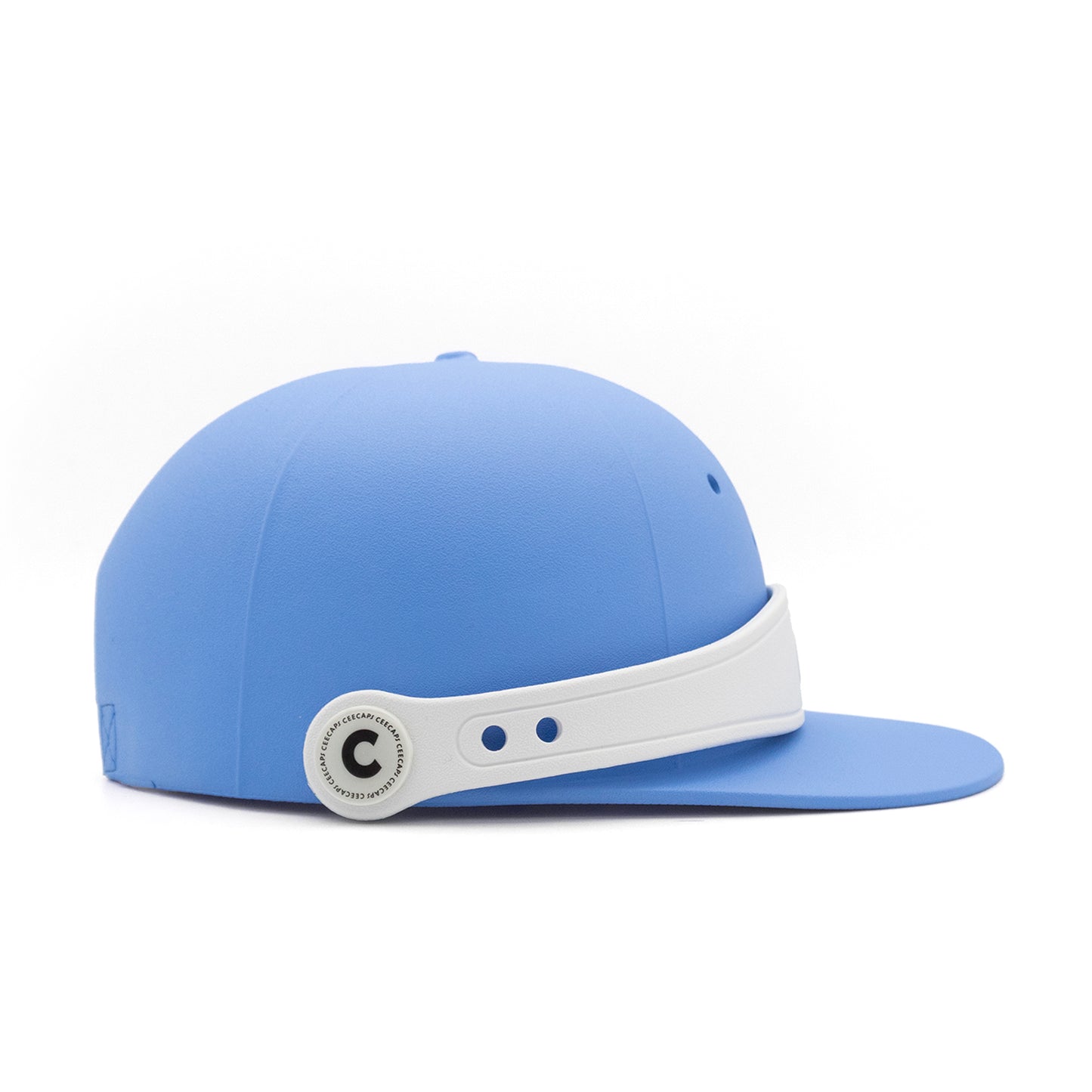 Cee - Frostbite Blue