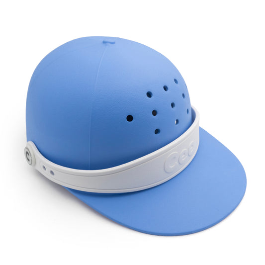 Cee - Frostbite Blue