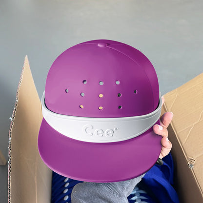 CeeCaps™ Bicolor - PPW