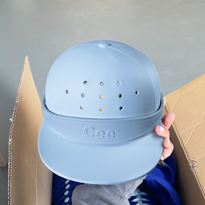 CeeCaps™ Original - Frostbite Blue
