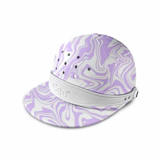 CeeCaps™ Swave - Lilac Bloom