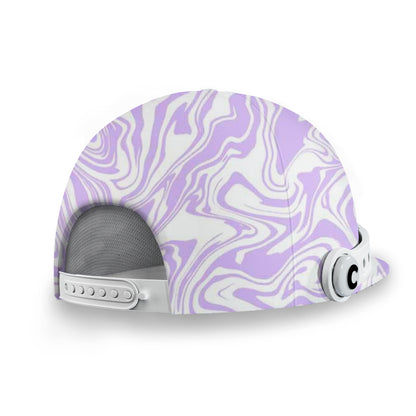 CeeCaps™ Swave - Lilac Bloom