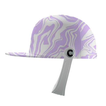 CeeCaps™ Swave - Lilac Bloom