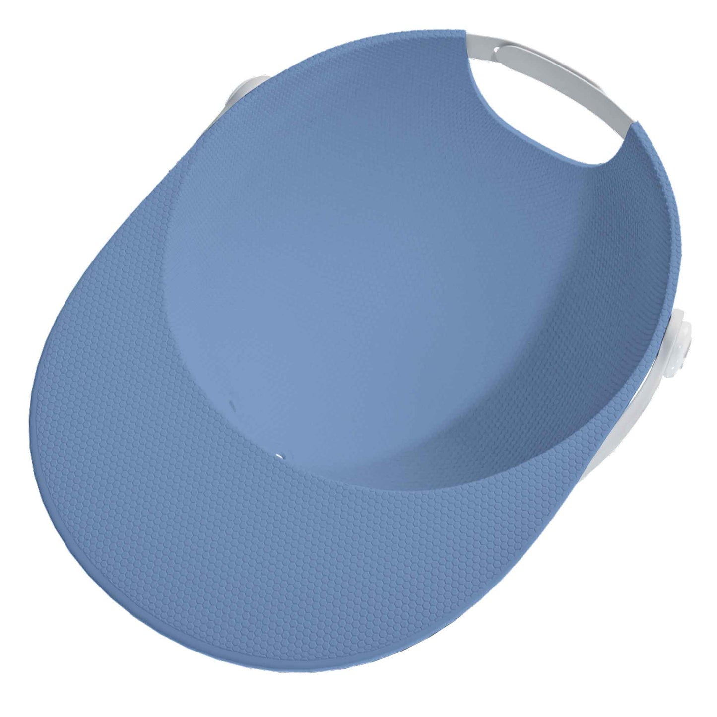 CeeCaps - Frostbite Blue