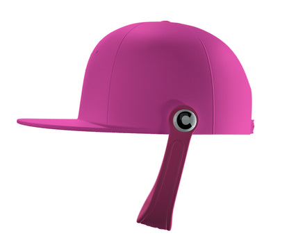 CeeCaps™ Original - Fuchsia Flame