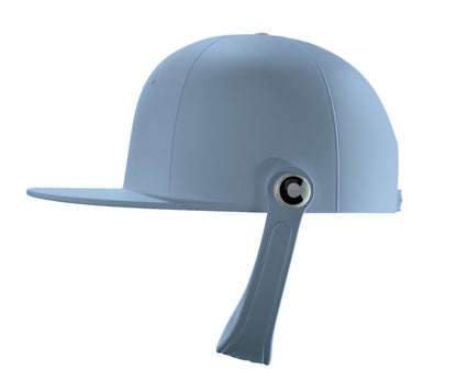 CeeCaps™ Original - Frostbite Blue
