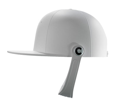 CeeCaps™ Original - White