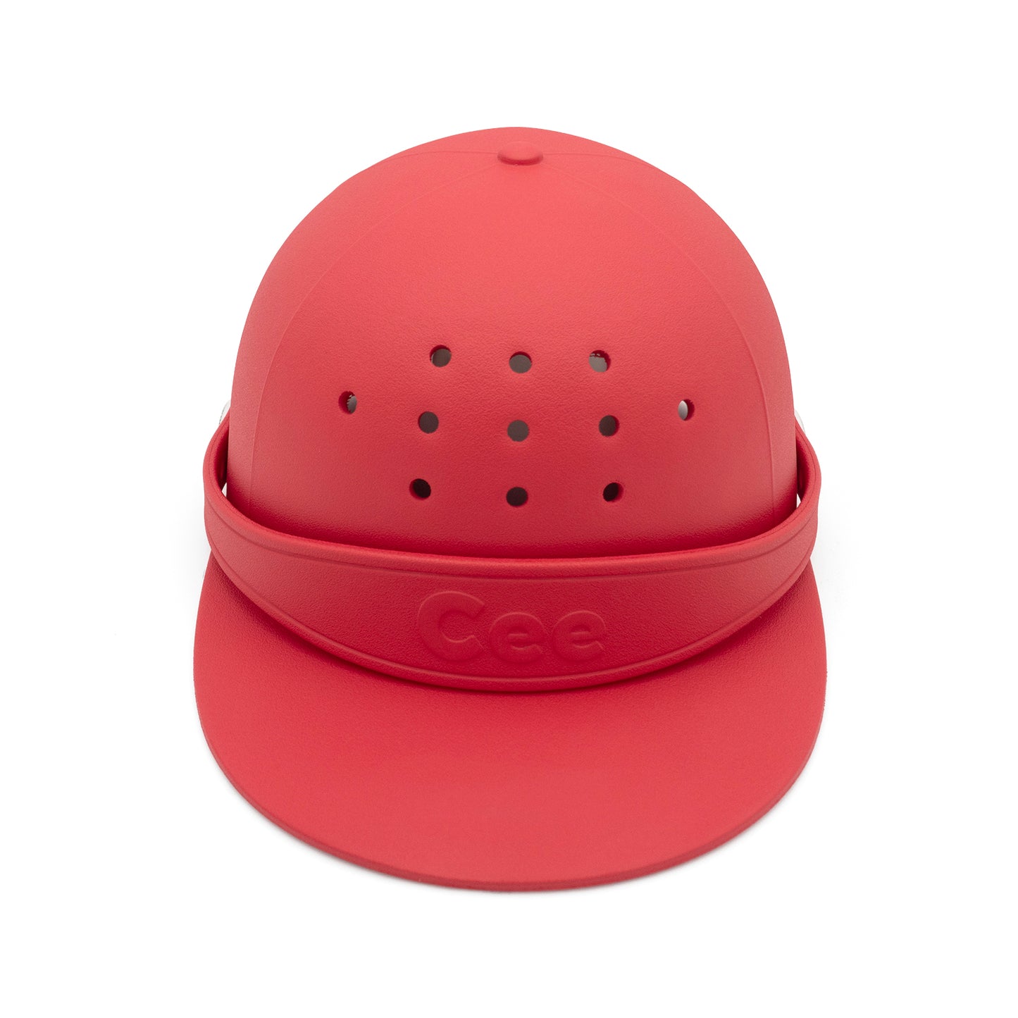 Cee Original - Rebel Scarlet