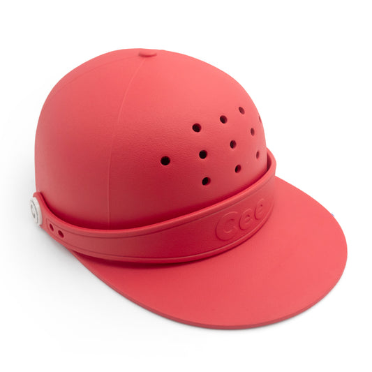 Cee Original - Rebel Scarlet