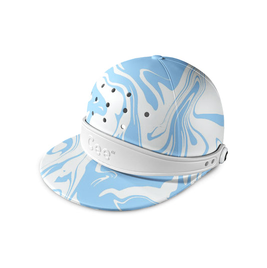 CeeCaps™ Swave - Soft Sky