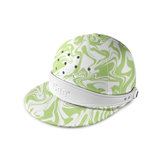CeeCaps™ Swave - Spring Sprout