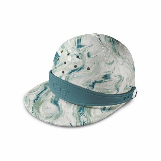 CeeCaps™ Swave - Verdant Mist