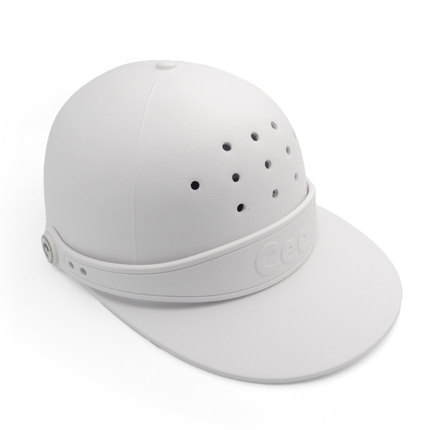 Cee Original - White