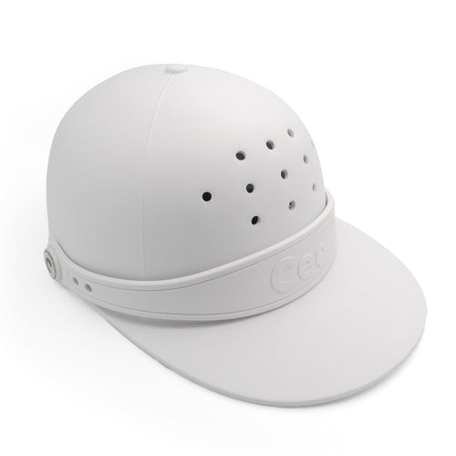 Cee Original - White