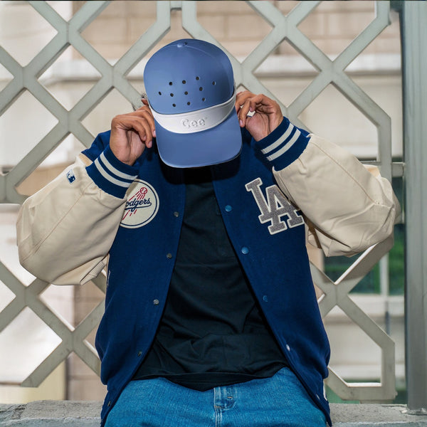 CEECAP – Sport Your Style!
Whether you're training, competing, or just keeping active, CEECAP is ...