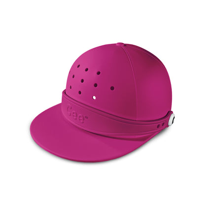 CeeCaps™ Original - Fuchsia Flame