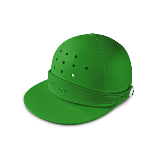 CeeCaps™ Original - Savage Green