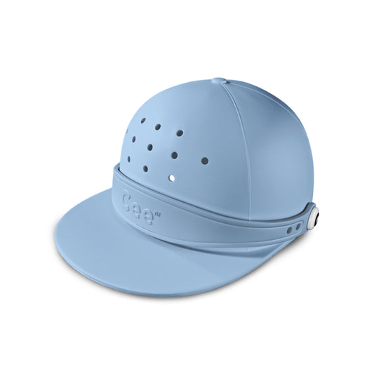 CeeCaps™ Original - Frostbite Blue