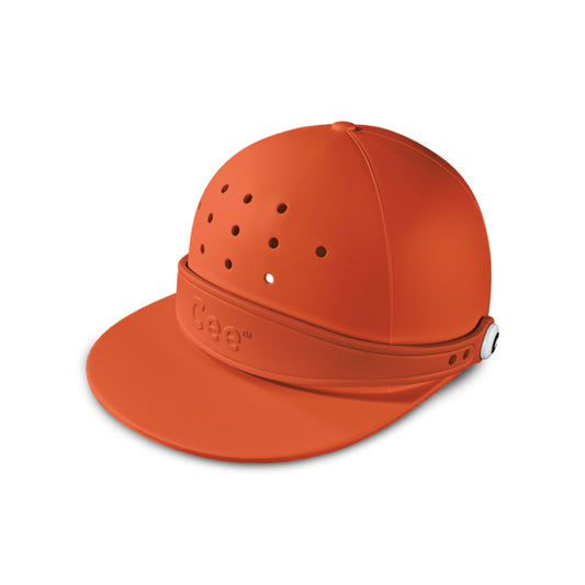 CeeCaps™ Original - Blaze Orange