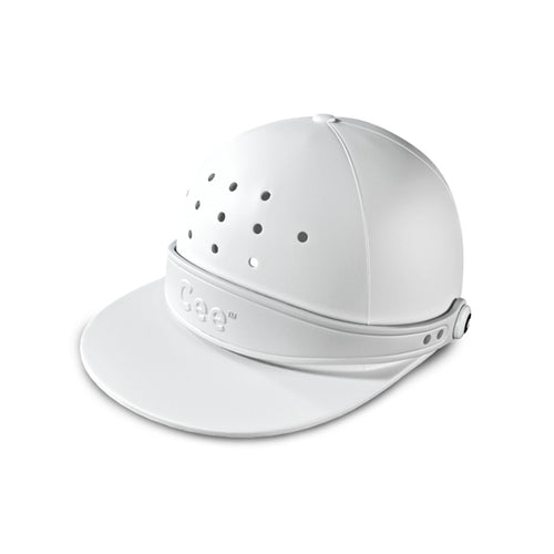 CeeCaps™ Original - White