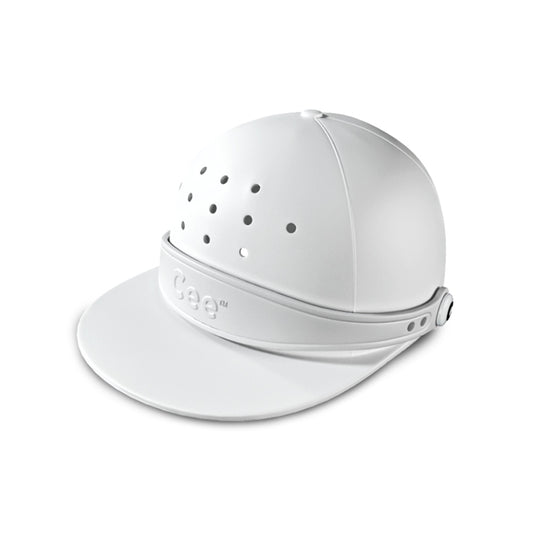 CeeCaps™ Original - White