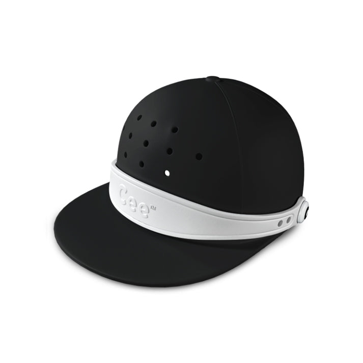 CeeCaps™ Bicolor - BW
