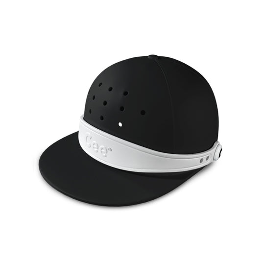 CeeCaps™ Bicolor - BW