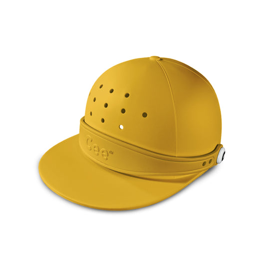 CeeCaps™ Original - Fierce Sun